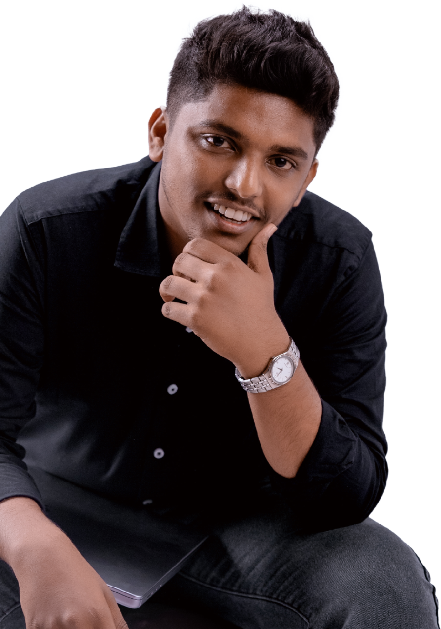 Yasindu Professional